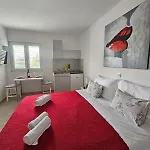 Filipetti Apartamento Makarska