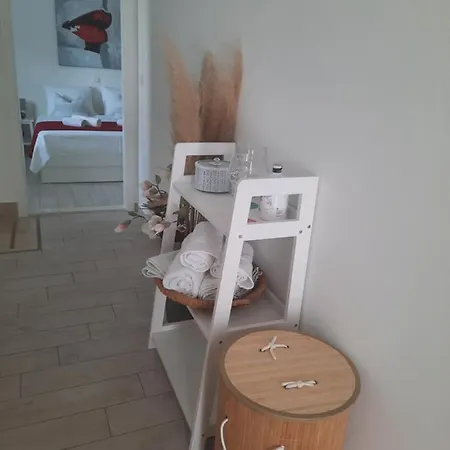 Apartmán Filipetti