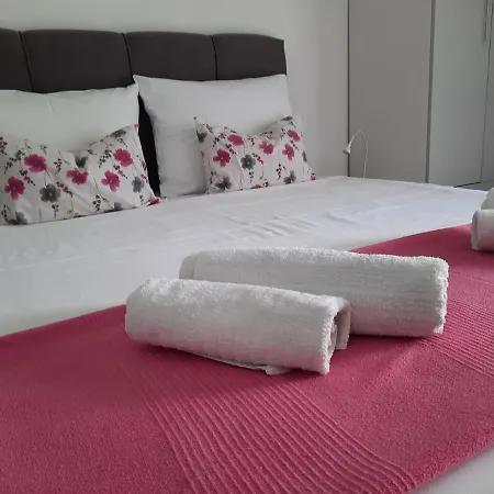 Filipetti Apartmán *