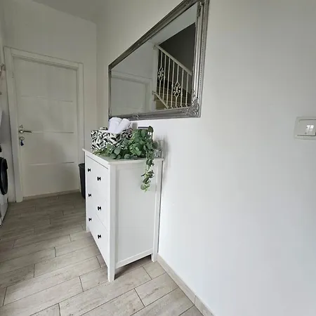 Apartmán Filipetti