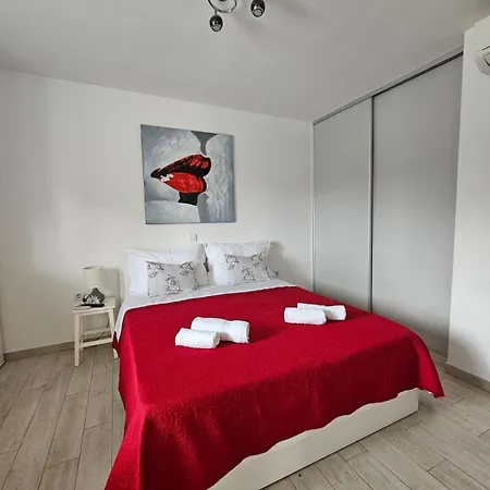 Apartmán Filipetti