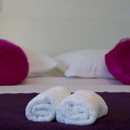 Filipetti Apartmán