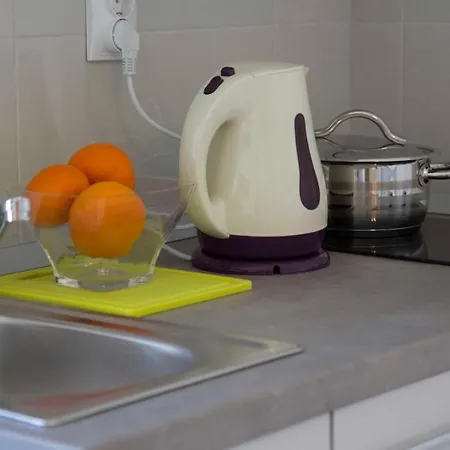 Filipetti Beachside * マカルスカ