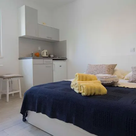 Filipetti Apartman Makarska
