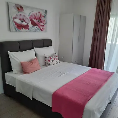 Apartmán Filipetti