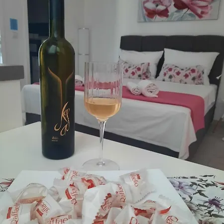 Filipetti Apartman *