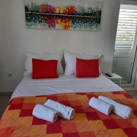 Filipetti Beachside *