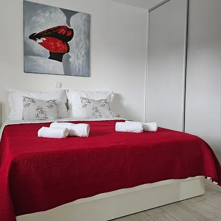 Apartmán Filipetti *