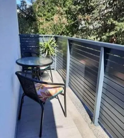 Filipetti Beachside מאקרסקה