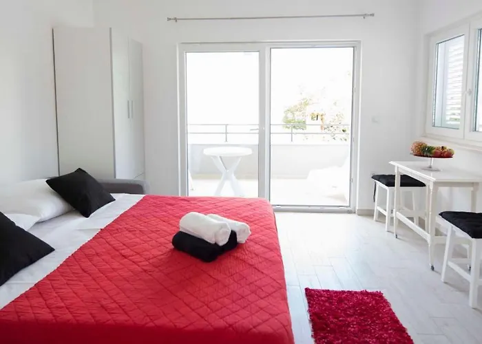Apartman Filipetti Makarska