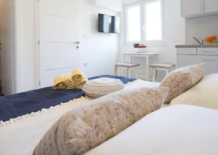 Filipetti Apartman
