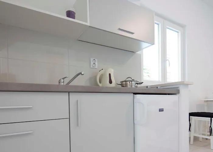 Filipetti Apartman *