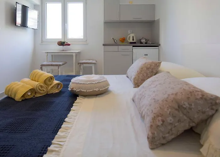 Apartman Filipetti *