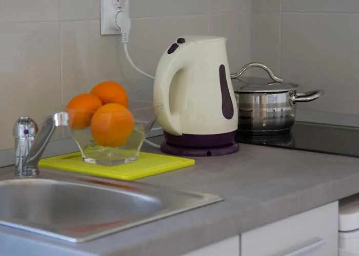 Filipetti * Makarska