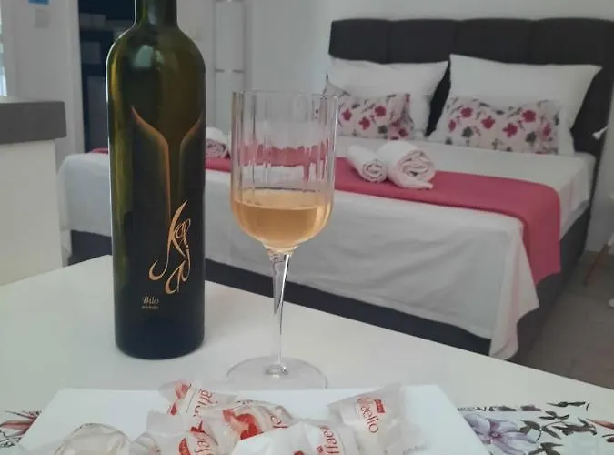 Filipetti Apartman *