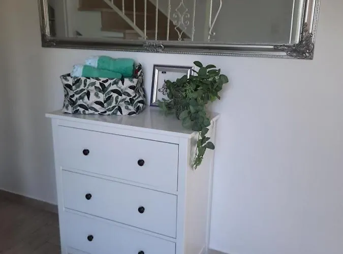 Filipetti Apartman *