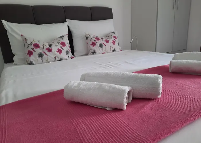 Filipetti Apartman *