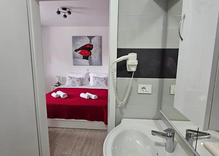 Filipetti * Makarska