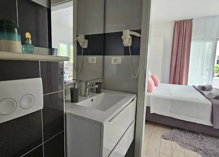 Filipetti Apartman *