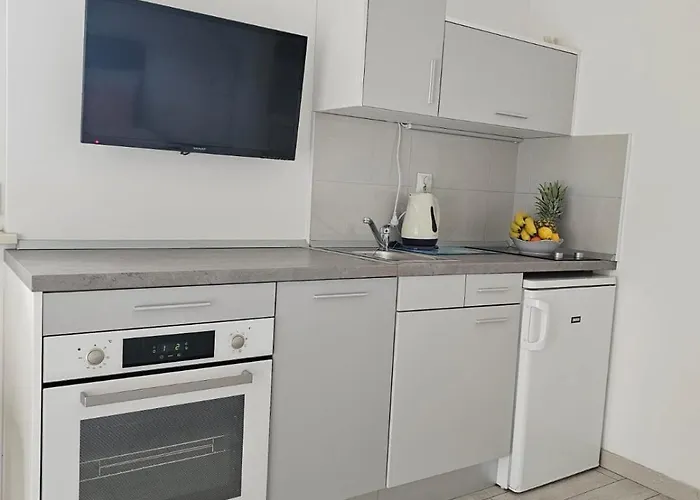 Apartman Filipetti *