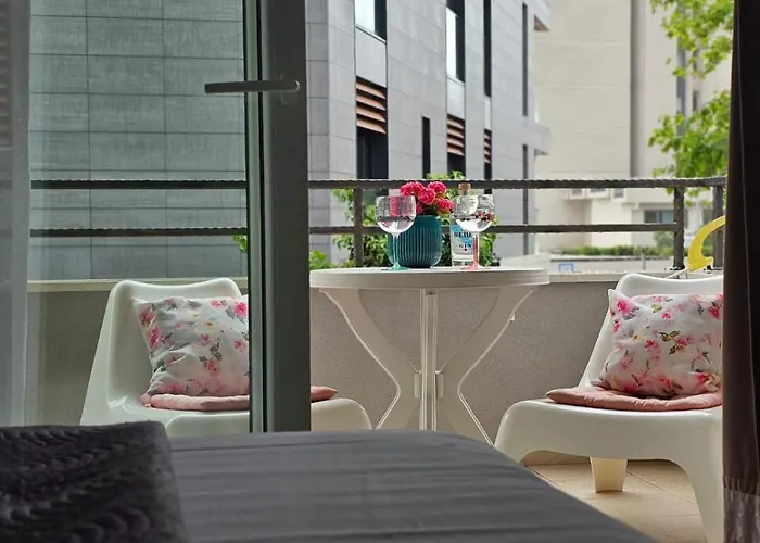 Filipetti Lägenhet *