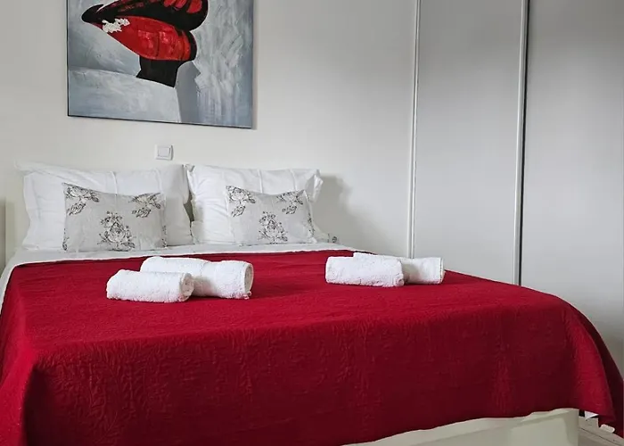 Apartman Filipetti *