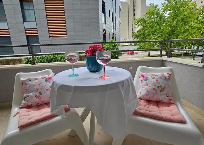 Filipetti * Makarska