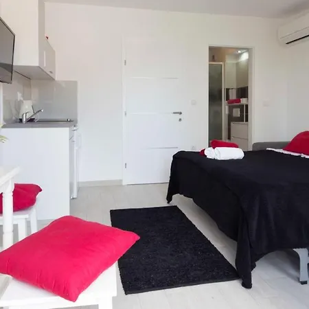 Filipetti Apartment