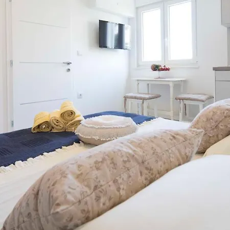 Filipetti Apartment