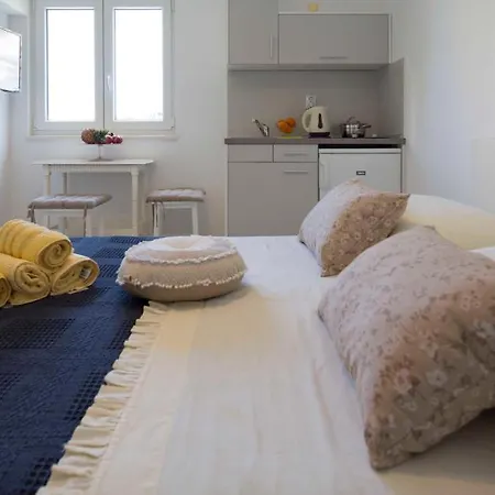 Apartmán Filipetti Beachside *