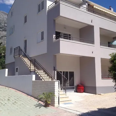 Filipetti Beachside Apartmán