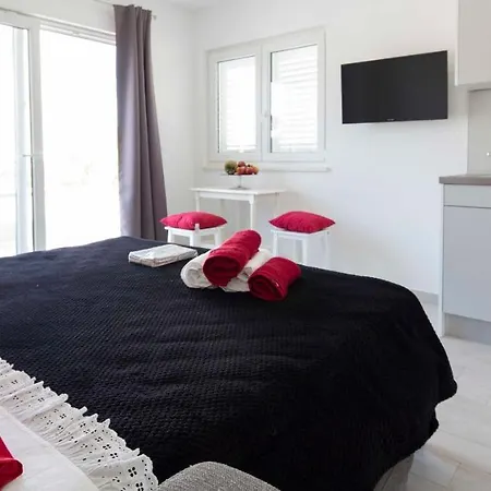 Filipetti Apartment Makarska
