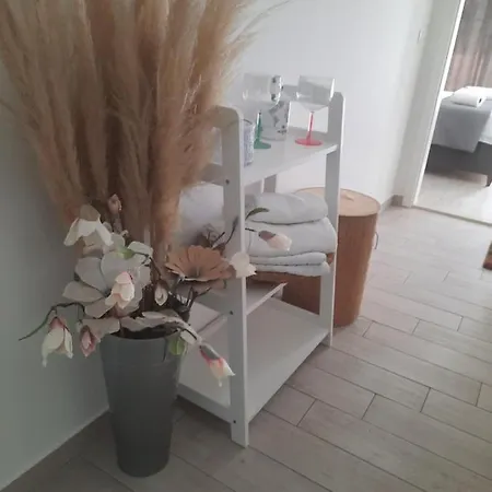 Apartmán Filipetti