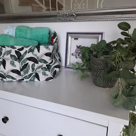 Apartmán Filipetti Beachside