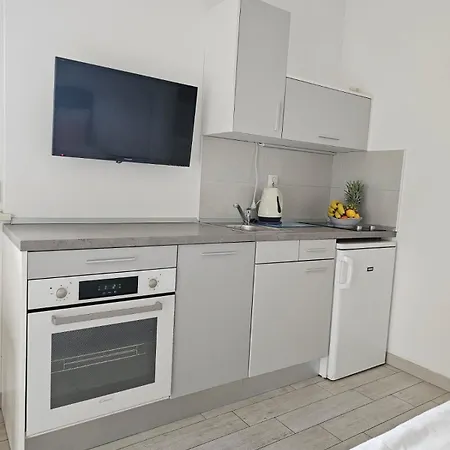 Apartmán Filipetti Beachside *