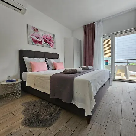 Filipetti Apartmán Makarská